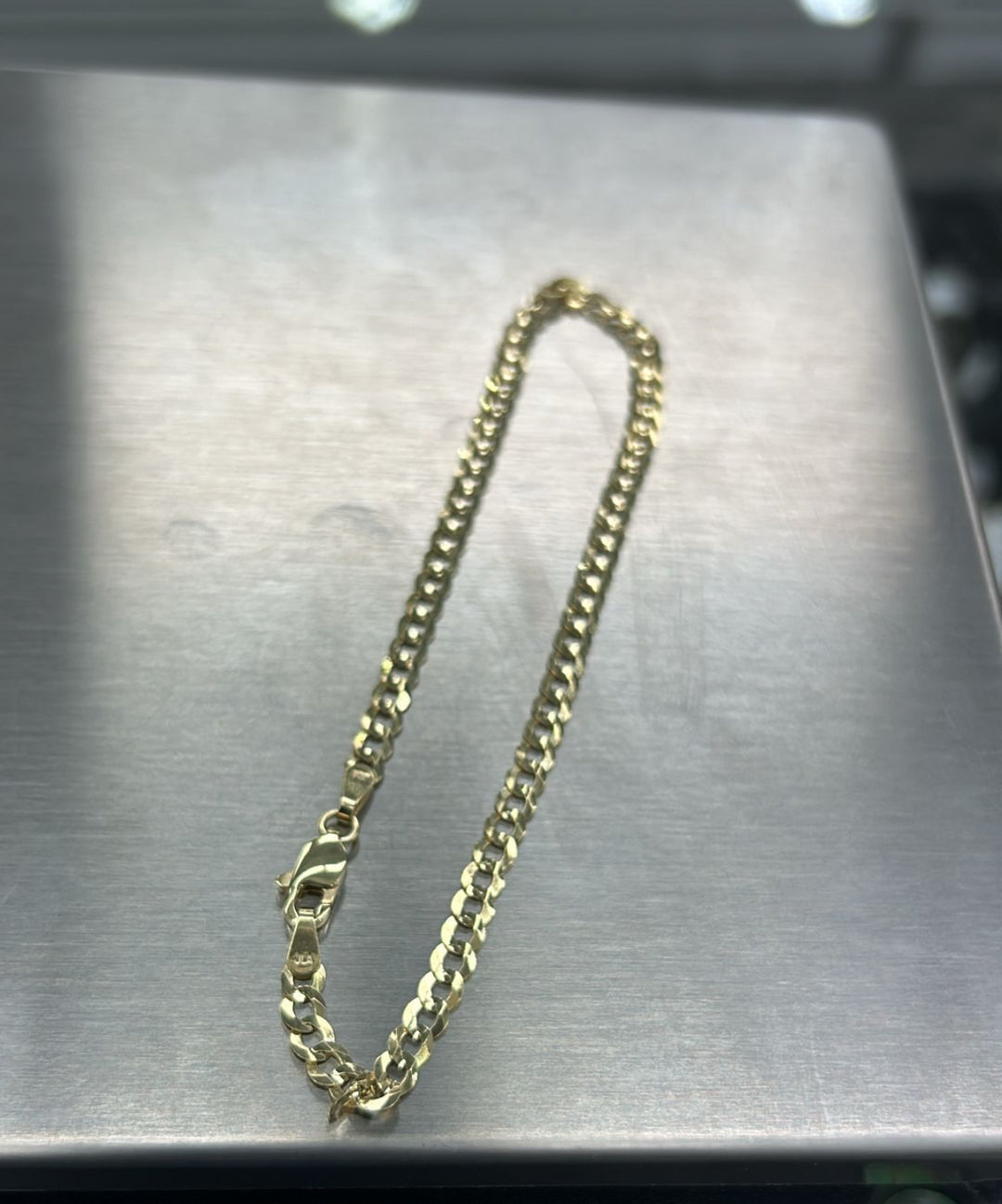 10K Chain
