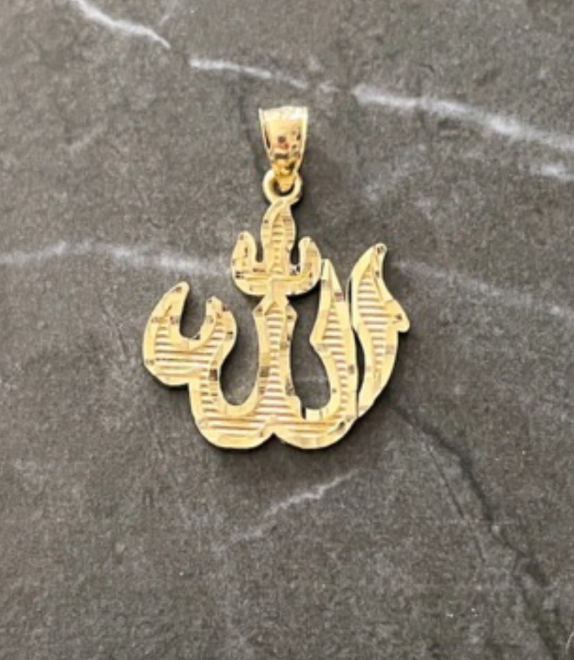 10K Allah