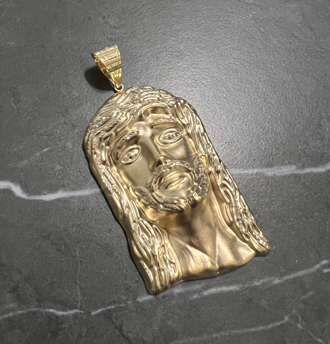 Jesus piece